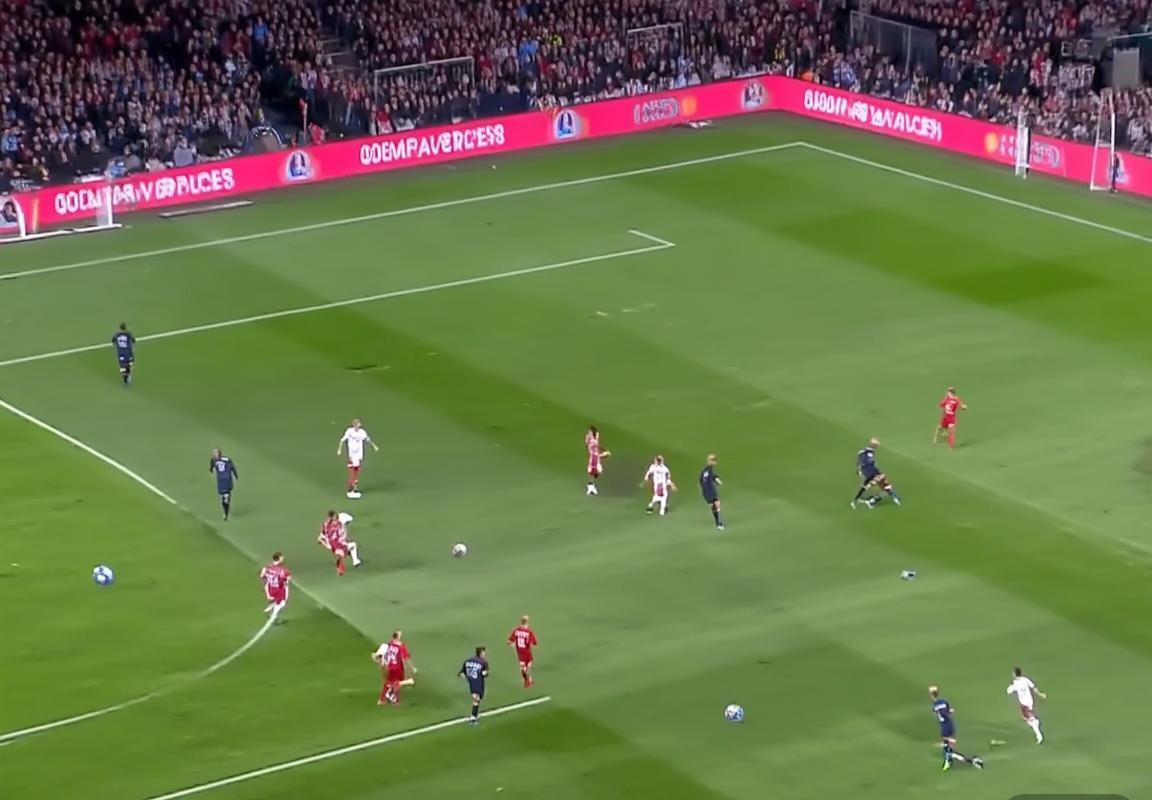 多特蒙德球迷欧冠暴力事件：后果、反思与未