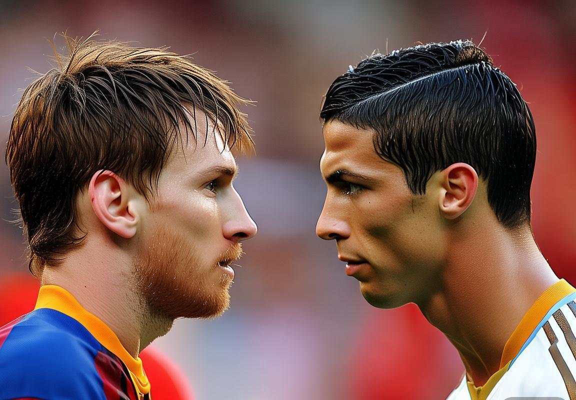 2007年巴萨VS皇马：梦三与银河战舰巅