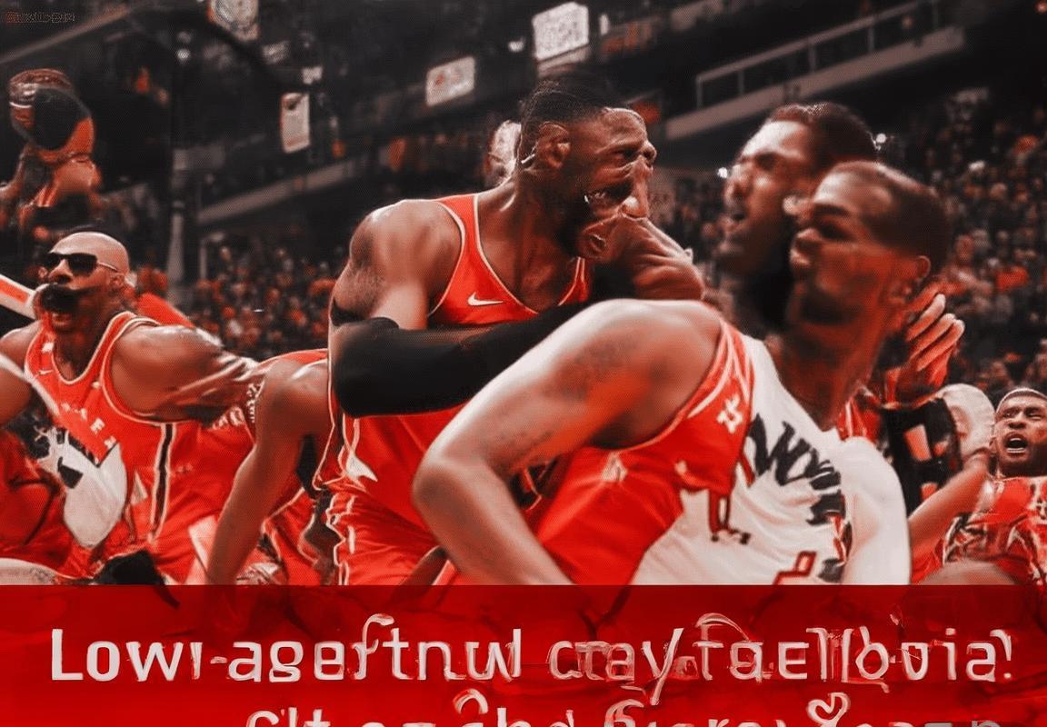 2018年NBA季后赛：76人猛龙巅峰对决 激情碰撞与战术对决回顾(图4)