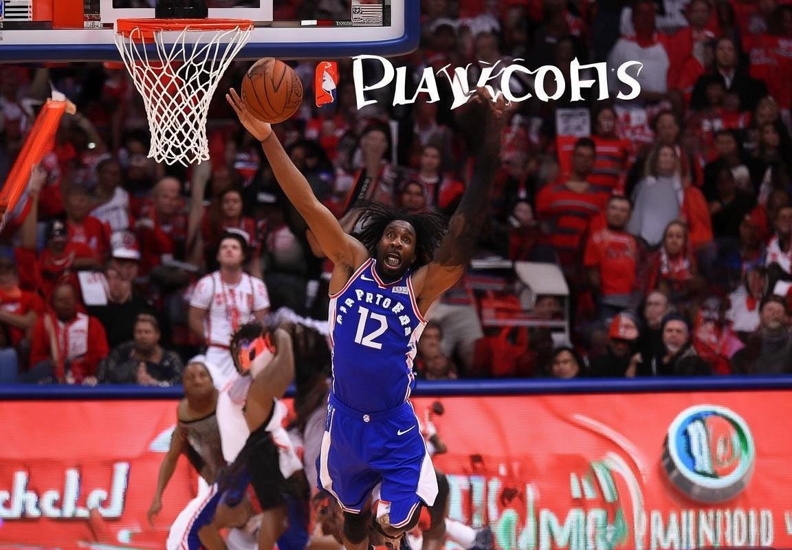 2019年NBA季后赛：猛龙76人系列赛经典对决与战术解析