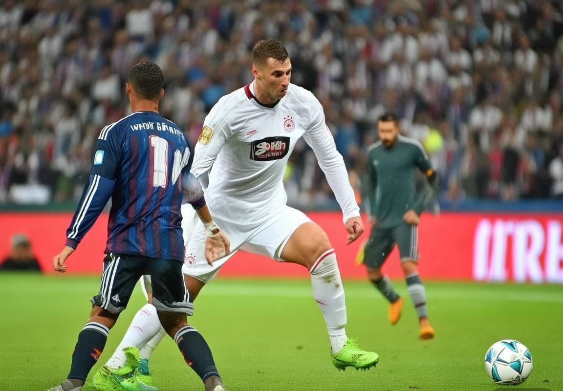 2016欧洲杯经典对决：葡萄牙VS波兰点球大战回顾(图3)