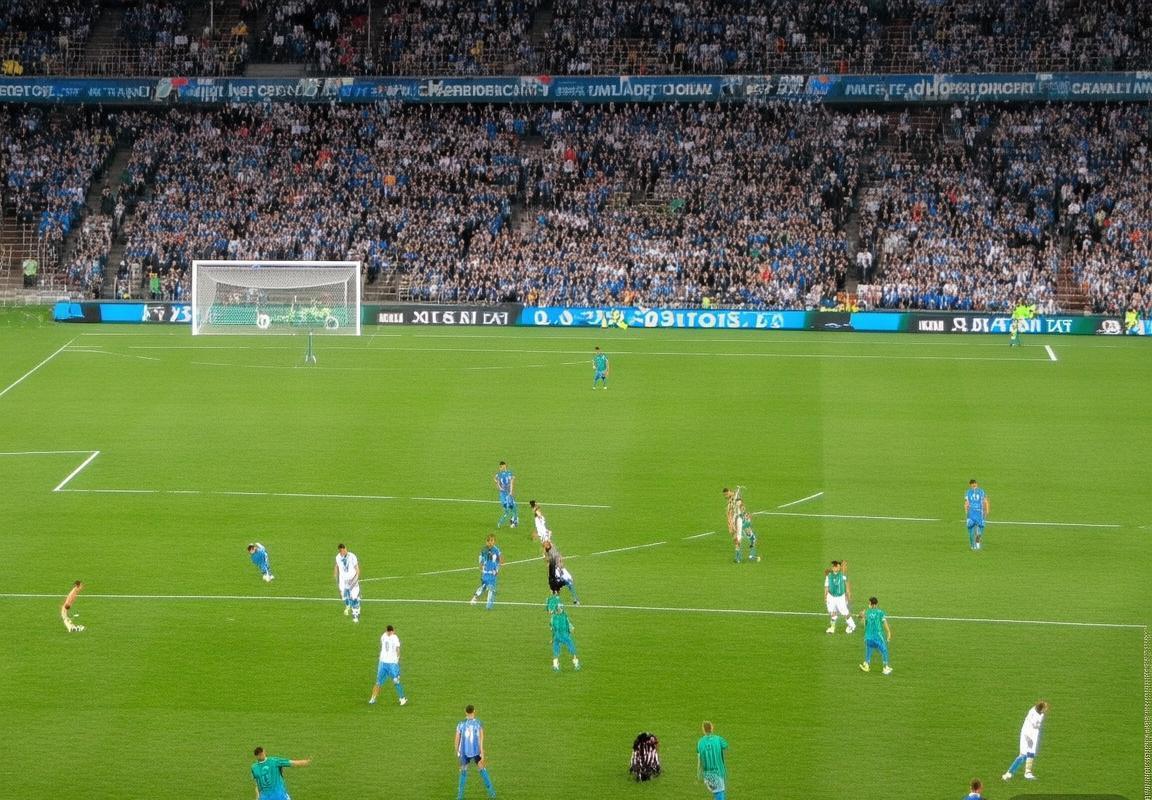 阿根廷vs意大利：世界杯巅峰对决深度解析